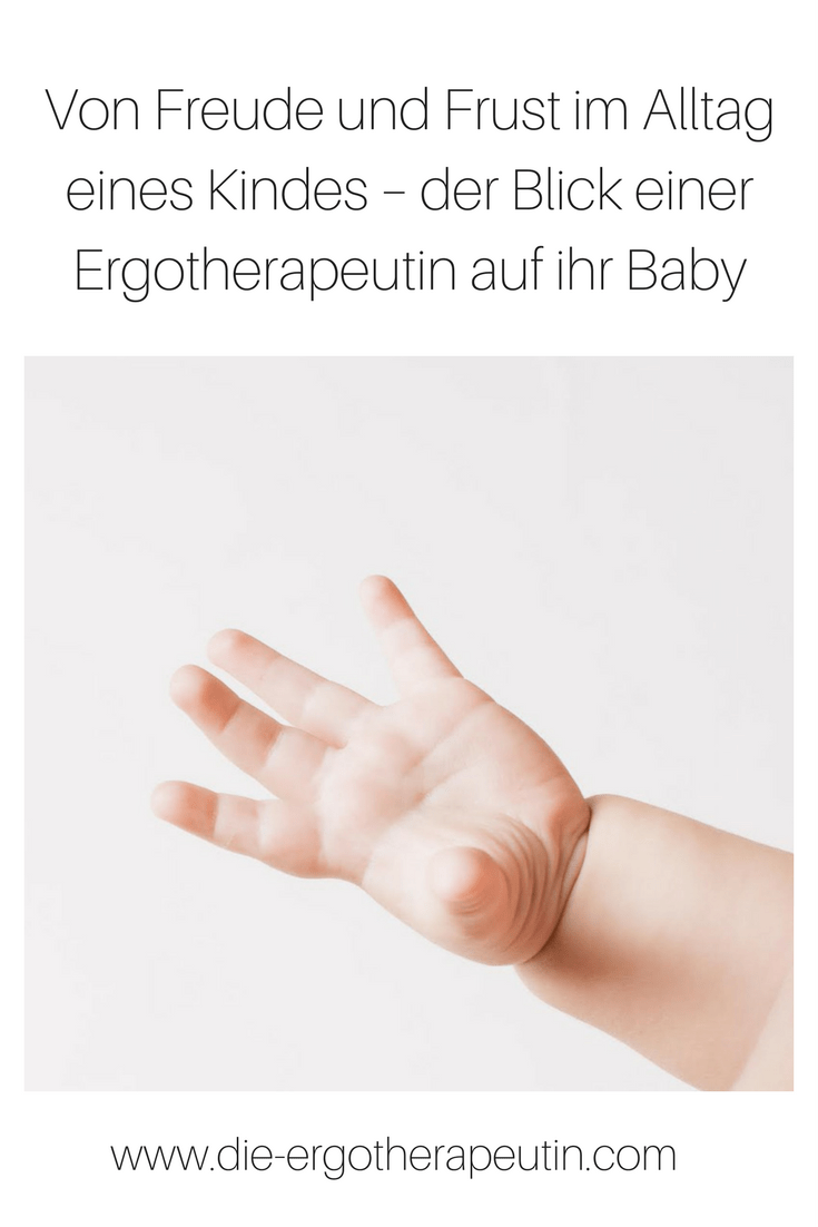 Babyhand