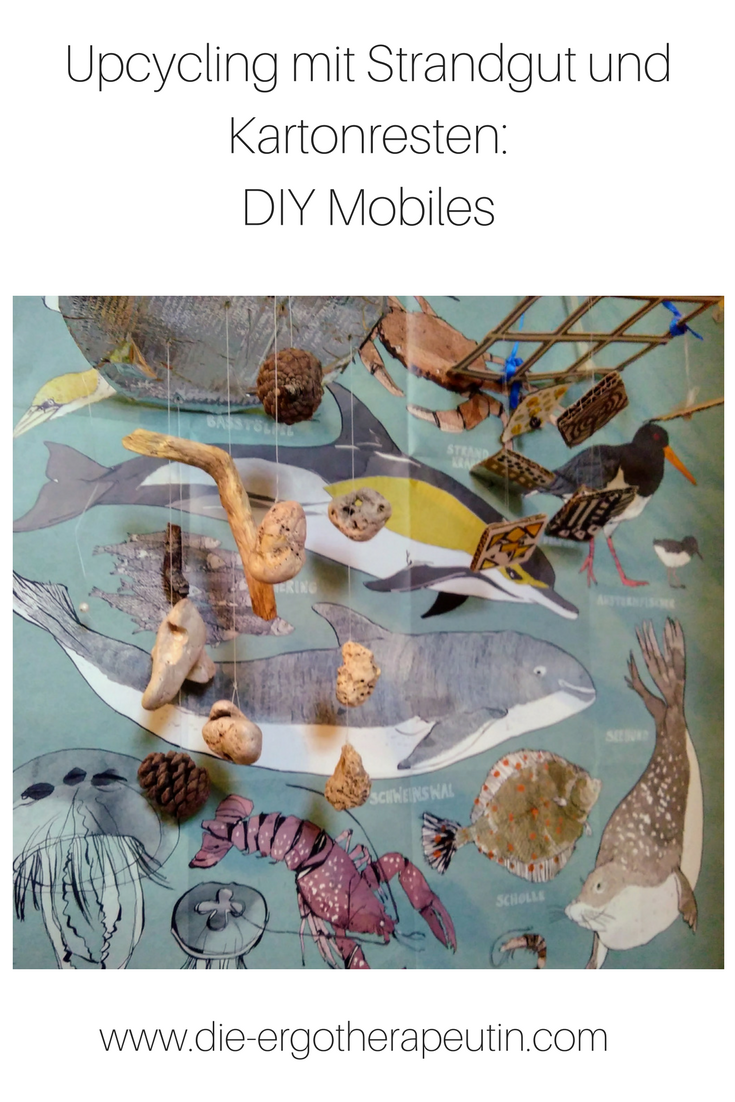 Mobile selber machen