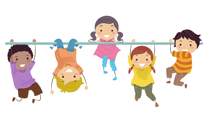 Spielen in der Ergotherapie